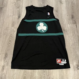 Vintage Paul Pierce Boston Celtics Nike NBA Sewn Jersey Size Men’s Medium (+2) - Picture 1 of 7