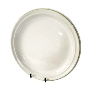 Mioko Sweet Flower Platter 239 Stoneware The Imperial Collection - Picture 1 of 4