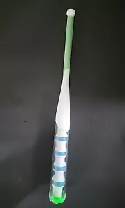 For NERF Baseball Bat 32" Practice Home Run Smasher, Nice! - Picture 1 of 4
