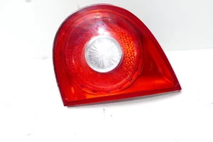 VW Golf 5 Rücklicht hinten rechts innen an Heckklappe Rückleuchte original - Imagen 1 de 3