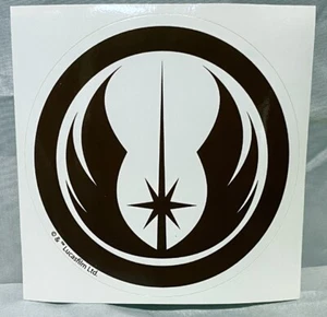 Funko POP! Pegatina REBEL exclusiva de Star Wars Smuggler's Bounty - Imagen 1 de 1