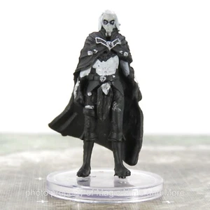 Monsters of Multiverse ~ CHANGELING #2 Icons Mordenkainen D&D miniature - Picture 1 of 3
