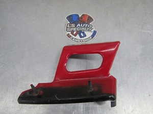 1993-2002 Pontiac Firebird transmisión automática WS6 LH CONDUCTOR soporte de montaje parachoques 3C2 - Imagen 1 de 3