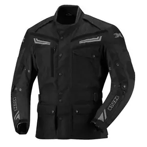 Chaqueta IXS Evans Negro talla XXL - Imagen 1 de 1