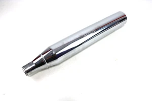 Harley-Davidson Endschalldämpfer Exhaust Muffler Chrom Breakout 23-24 64900940 - Bild 1 von 7