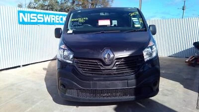 RENAULT TRAFIC ANTENNA X82, 01/15 - image 1 of 4