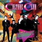 Culture Club Live At Wembley [DVD] NTSC [2016]