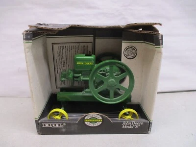 Ertl John Deere Model E 1/6 - Image 1 of 4