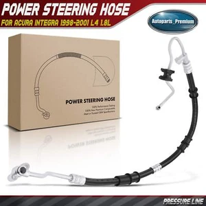 Power Steering Pressure Line Hose Assembly for Acura Integra 98-01 Type R GS-R - Picture 1 of 8