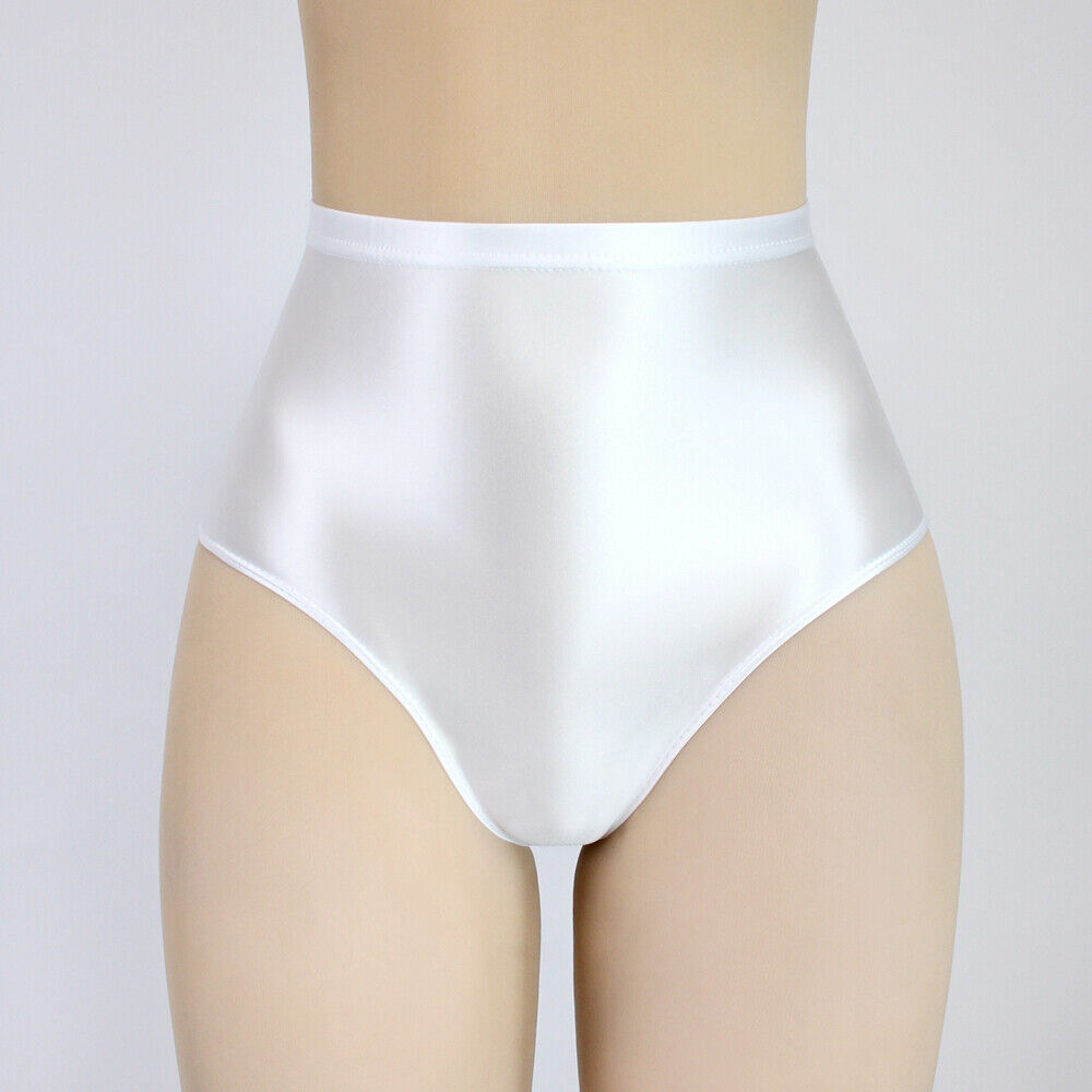 lolita.freefo.us Las mejores ofertas en Bragas cortas para mujer blancas satinadas | eBay