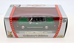 1/43 Scale Diecast Road Signature Collection #94243 Corvair Monza (1969) MB - Picture 1 of 5