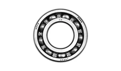 Rodamiento de manivela R/H para 1980 Yamaha IT 250 G (3R7) Foto 1 de 4