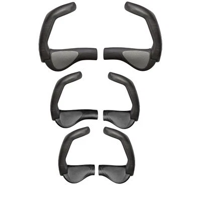 Ergon GP5-S Fahrrad Lenker Griffe Touring Ergonomisch MTB Mountain Bike Sport - Bild 1 von 4