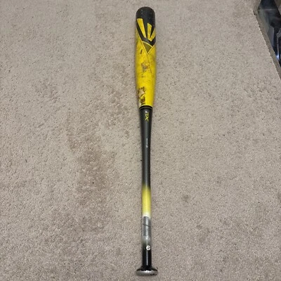 Easton XL3 SL14X35 Power Brigade 32" 27oz.  Baseball Bat Yellow Alloy (-5) EUC - Image 1 of 4