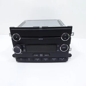 06-13 Ford F150 Explorer Edge Mustang Radio Cd MP3 9L2T-18C869-AA - Bild 1 von 9
