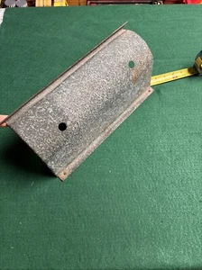 60 61 62 63 64 65 Pontiac Catalina Ventura convertible pump shield Metal 421 389 - Bild 1 von 16