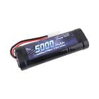 Gens ace 7.2v 5000mAh NiMh Rechargable RC Battery Packs for RC Cars,Electric ...