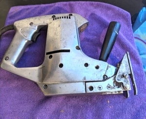 ShopMate 1814 TI (2) Speed Corded Reciprocating Saw (T) - Picture 1 of 4