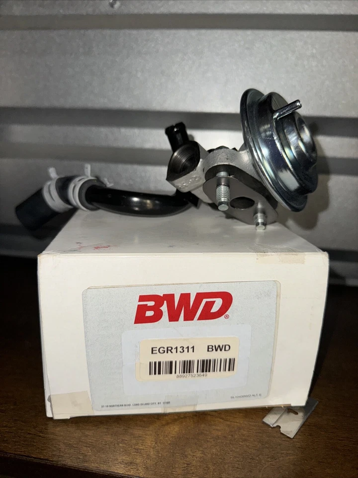 Válvula Ford Contour y Mercury Mystique EGR 1311 1995-1997 BWD Foto 1 de 1