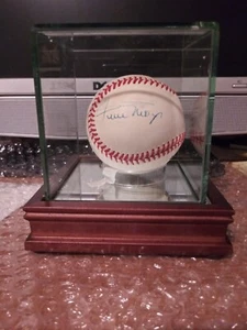 Hall of Famers ONL Baseball signiert von Willie Mays S Musial D Snider R Kiner +ein - Bild 1 von 14