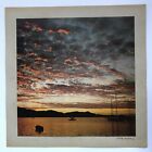 Fritz Henle Color Photograph Christiansted Harbor American Virgin Islands 1971