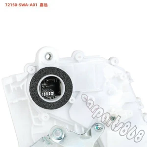 Front Left Driver Power Door Latch Lock Actuator 2007-2011 For Honda CRV - Picture 1 of 5