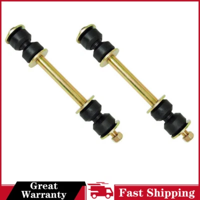 Kit de eslabones de barra estabilizadora para Chevrolet Blazer 1999 2000 2001 2002 2003 2004 2005 Foto 1 de 2