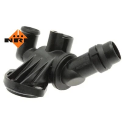 Termostato Refrigerante 87°C Per Seat Exeo ST Audi A4 Cabriolet A6 Avant - Immagine 1 di 2