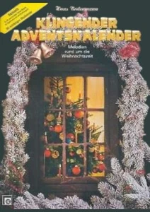 Klingender Adventskalender Keyboard - Bild 1 von 1