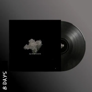 Sault - Acts Of Faith - Black Vinyl - Same Day Disaptch - Picture 1 of 1