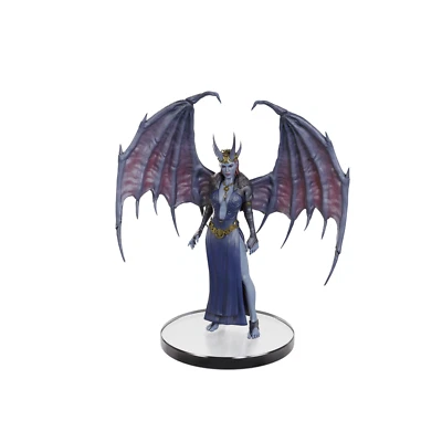 Mizora Exclusive Promo - Adventures in Baldur's Gate D&D Icons of the Realms NEW - Image 1 of 4