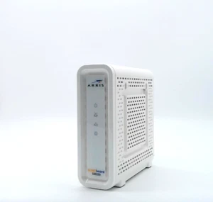 ARRIS - SB8200 - 32x8 DOCSIS 3.1 -  10 Gbps Cable Modem - Picture 1 of 5