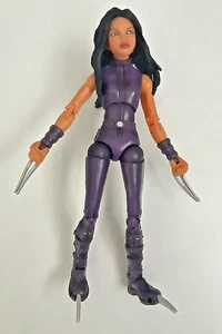 X-MEN X-23 5,75" MARVEL LEGENDS TOYBIZ 2006 - LOSE - WIE ABGEBILDET - Bild 1 von 2