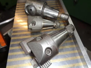Herramientas de husillo Kaiser 3 piezas - Imagen 1 de 1