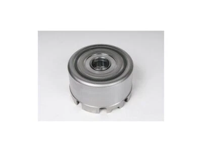 Carcasa de embrague de entrada de transmisión automática AC Delco 99297RKCR para GMC Sierra 1500 1999-2013 Foto 1 de 2
