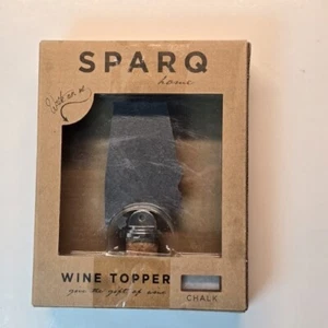 Sparq Alabama State Wine Topper - Picture 1 of 5