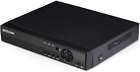8-Channel 5MP Lite 5-In-1 AHD Digital Video Recorder H.265+ Super HD DVR Motion 