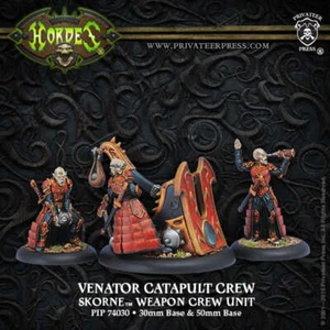 Venator Catapult - Picture 1 of 1
