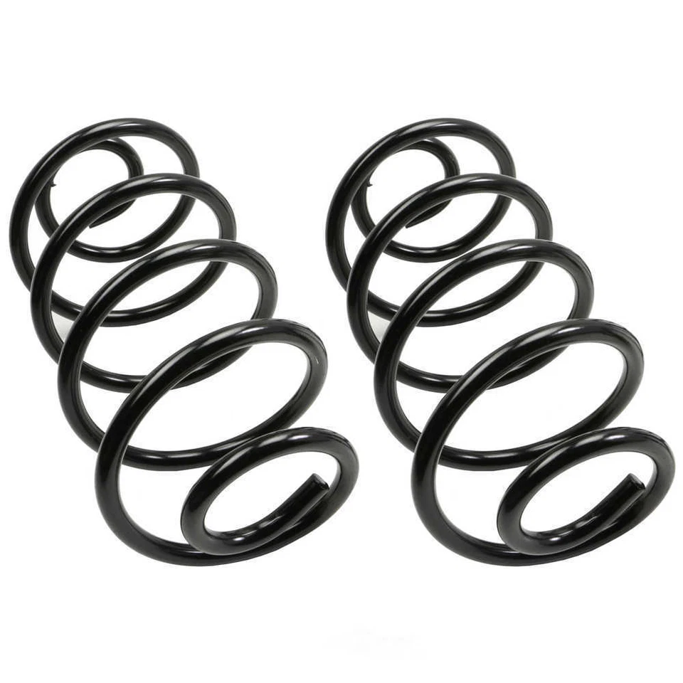 Coil Spring Set Moog 5379