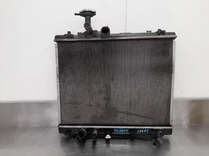 SUZUKI SWIFT RADIATOR AUTO 1.6 PETROL SPORTS FZ 08/2010-03/2017 743647 - Picture 1 of 12