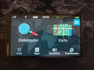 Garmin Camper 780 mt-d eu - Bild 1 von 4