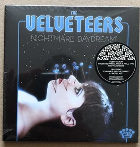 Velveteers Nightmare Daydream CD New Sealed 888072272347 Dark Horse Motel 27 - Bild 1 von 7