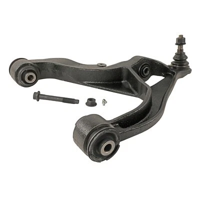 Conjunto de rótula de brazo de control delantero izquierdo inferior MOOG para Ram 1500 2011-2018 Foto 1 de 4