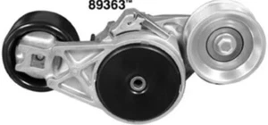 Genuine Dayco 89363 Drive Belt Tensioner Assembly - Picture 1 of 1