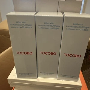 TOCOBO Bifida Biome Essence - 50ml - Bild 1 von 2