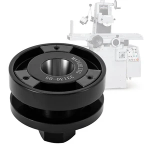 Grinding Machine F350 Accessories Grinding Wheel Adapter Flange For 614, 618,818 - Picture 1 of 15