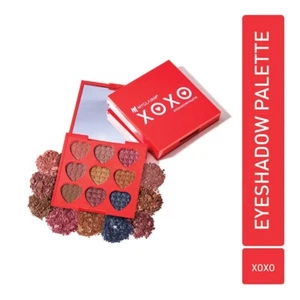 MyGlamm XOXO Eyeshadow Palette 9gm - Multicolor - Picture 1 of 10