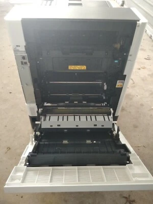 ecosys kyocera printer p6035cdn - image 1 of 4