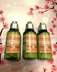 3 L'Occitane Shampooing Conditioner 105ml, 3,5oz - Bild 1 von 1