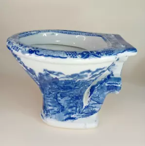 Victoria Ironstone, Toilet, Miniature, Salesman's Sample. - Picture 1 of 14